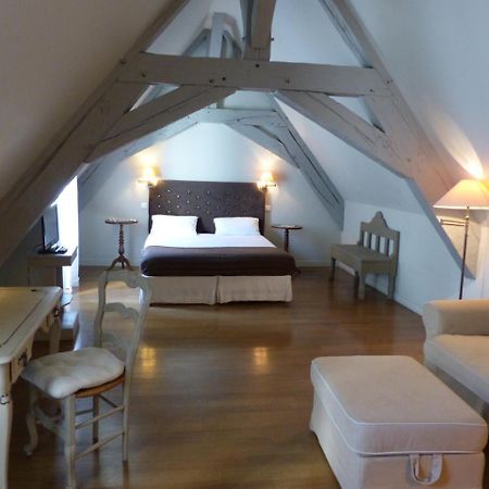 Residence Charles Quint بُيزانكون المظهر الخارجي الصورة
