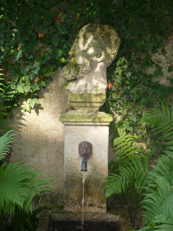 Residence Charles Quint بُيزانكون المظهر الخارجي الصورة