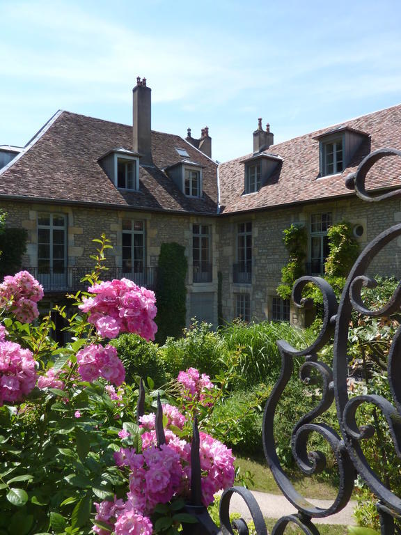 Residence Charles Quint بُيزانكون المظهر الخارجي الصورة