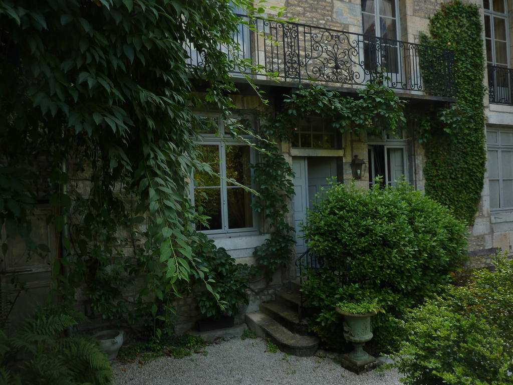 Residence Charles Quint بُيزانكون المظهر الخارجي الصورة