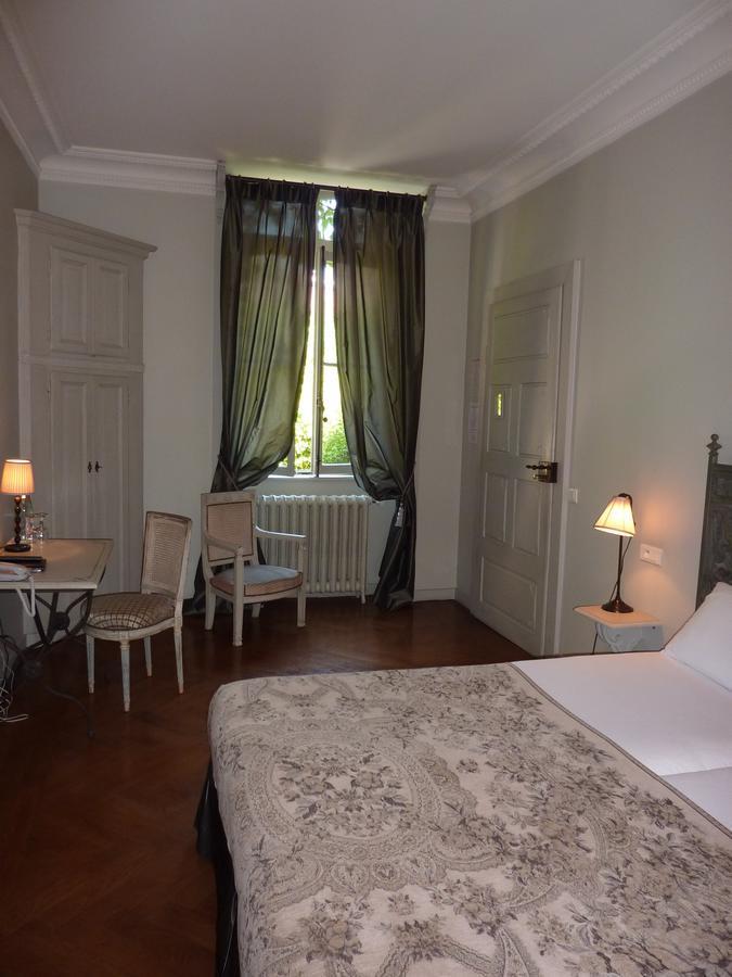 Residence Charles Quint بُيزانكون المظهر الخارجي الصورة