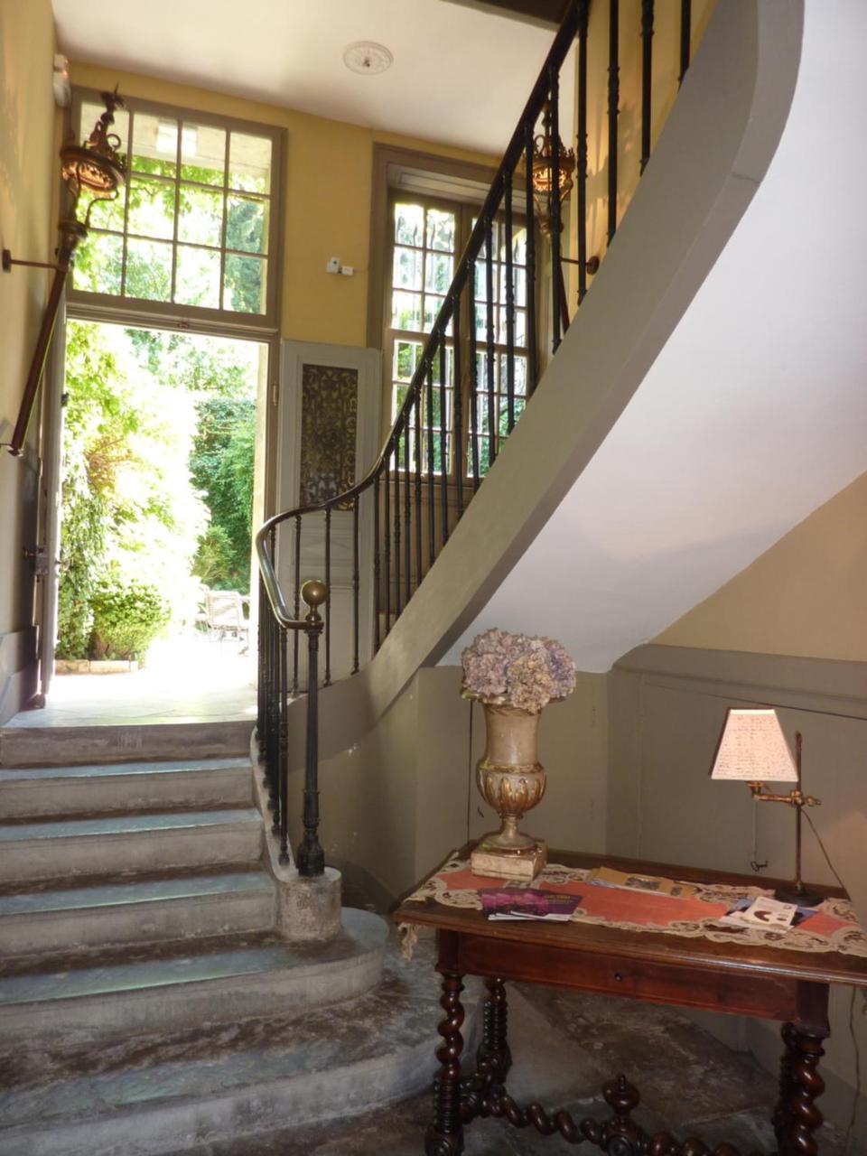 Residence Charles Quint بُيزانكون المظهر الخارجي الصورة