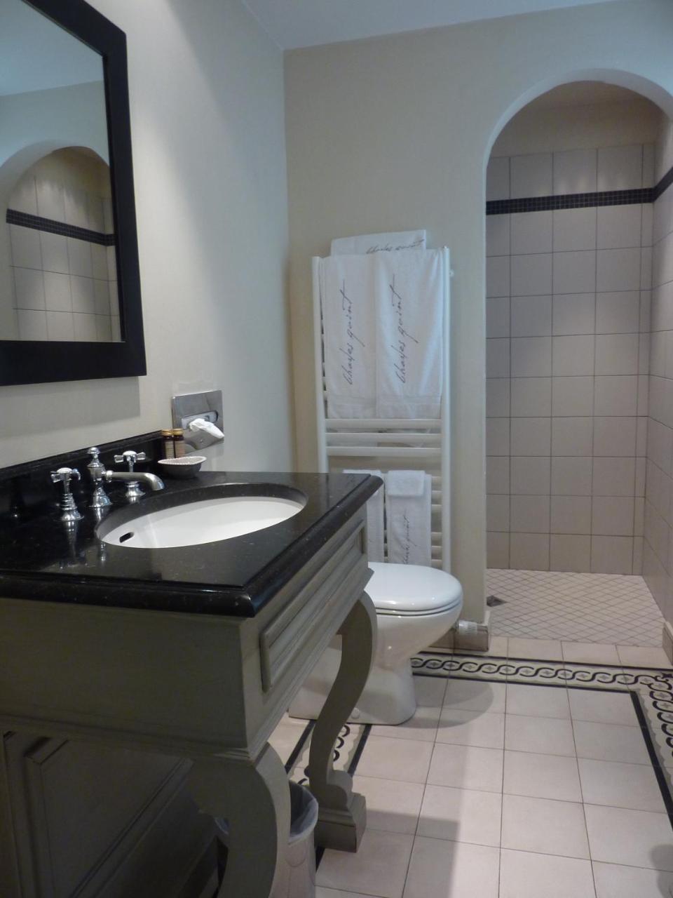 Residence Charles Quint بُيزانكون المظهر الخارجي الصورة
