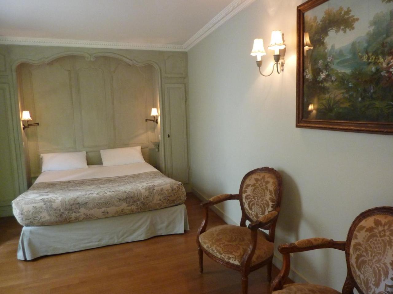 Residence Charles Quint بُيزانكون المظهر الخارجي الصورة