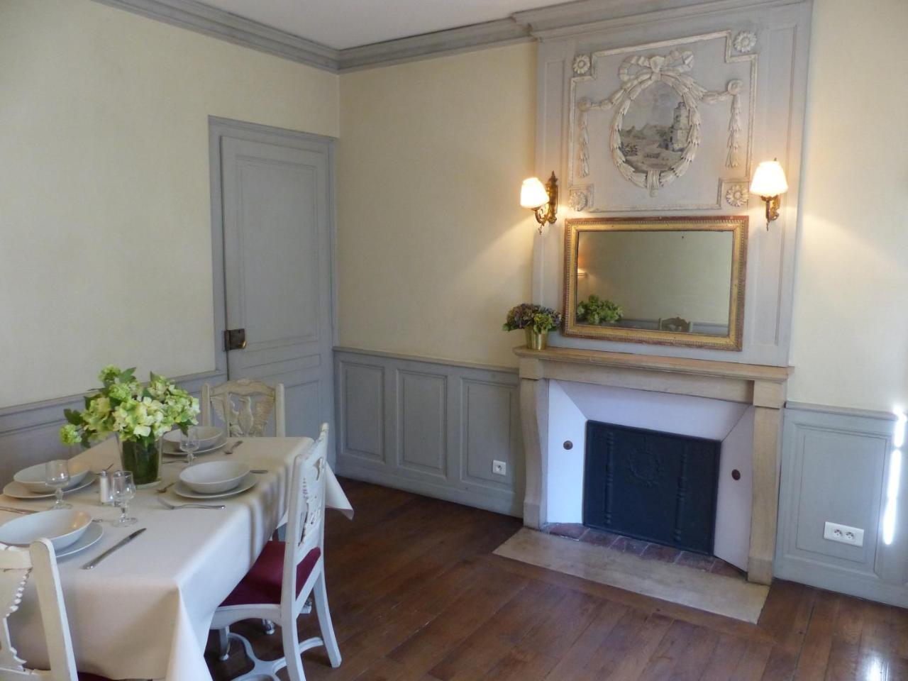 Residence Charles Quint بُيزانكون المظهر الخارجي الصورة