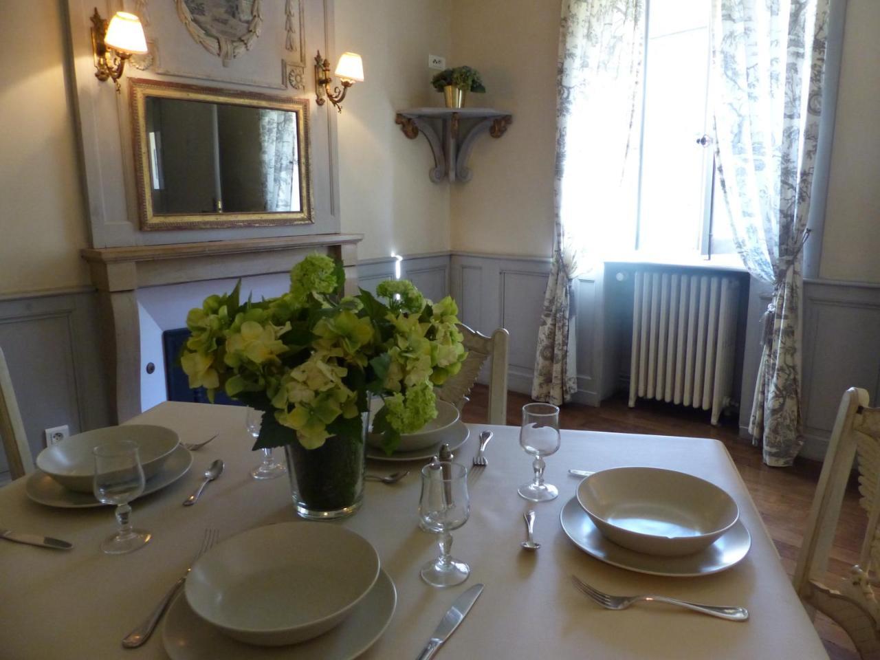 Residence Charles Quint بُيزانكون المظهر الخارجي الصورة