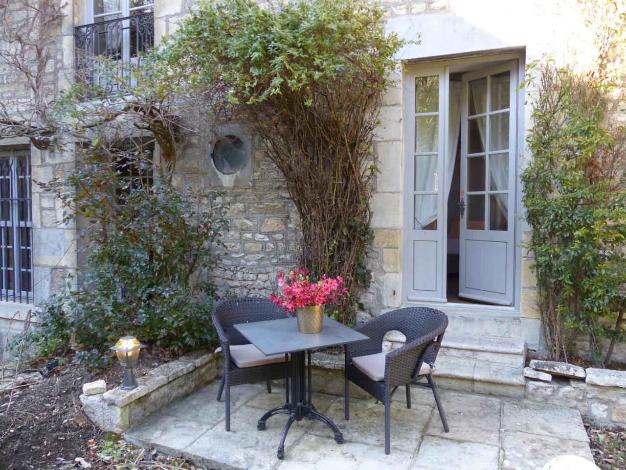 Residence Charles Quint بُيزانكون المظهر الخارجي الصورة