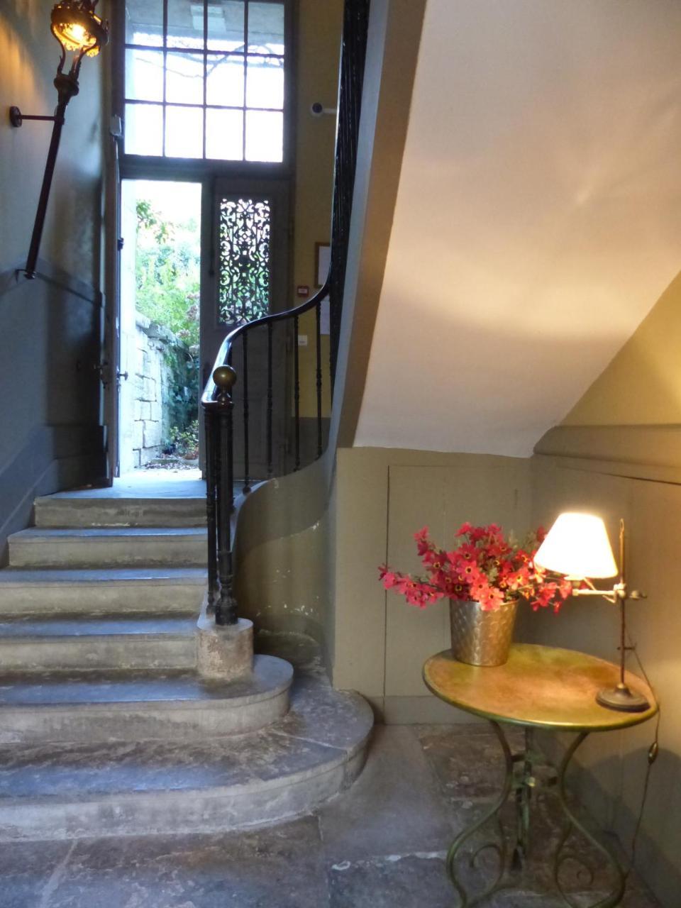 Residence Charles Quint بُيزانكون المظهر الخارجي الصورة