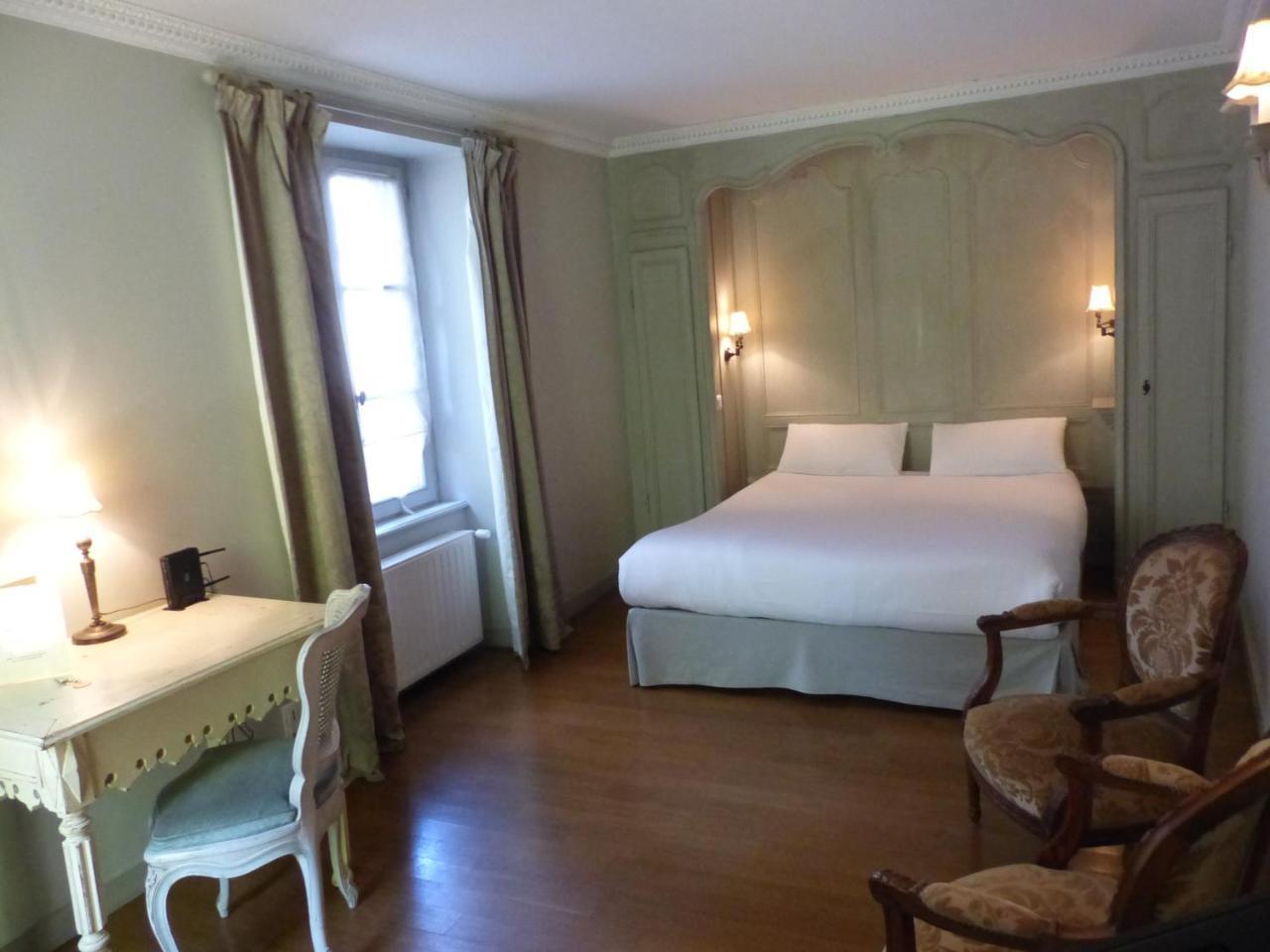 Residence Charles Quint بُيزانكون المظهر الخارجي الصورة