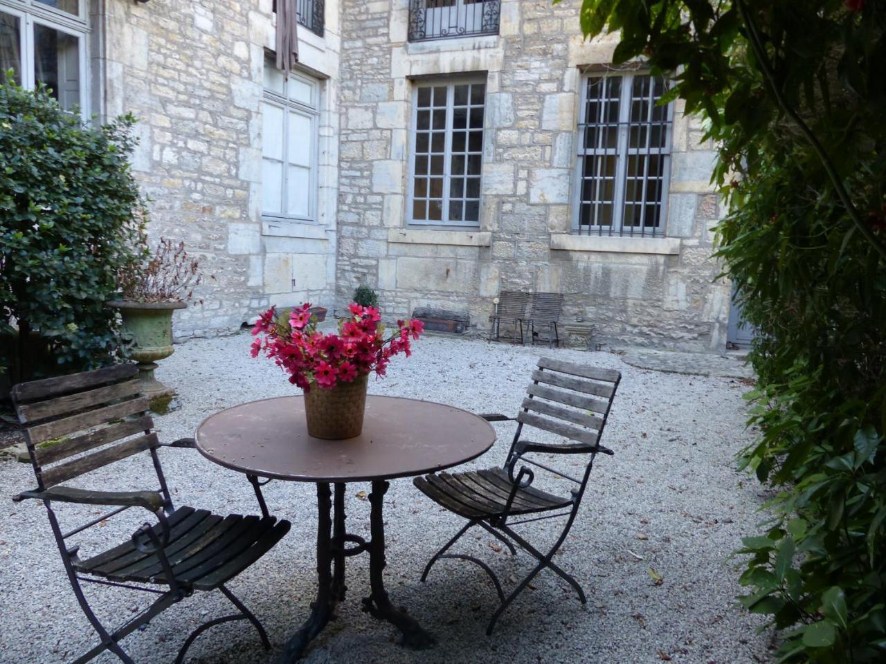 Residence Charles Quint بُيزانكون المظهر الخارجي الصورة