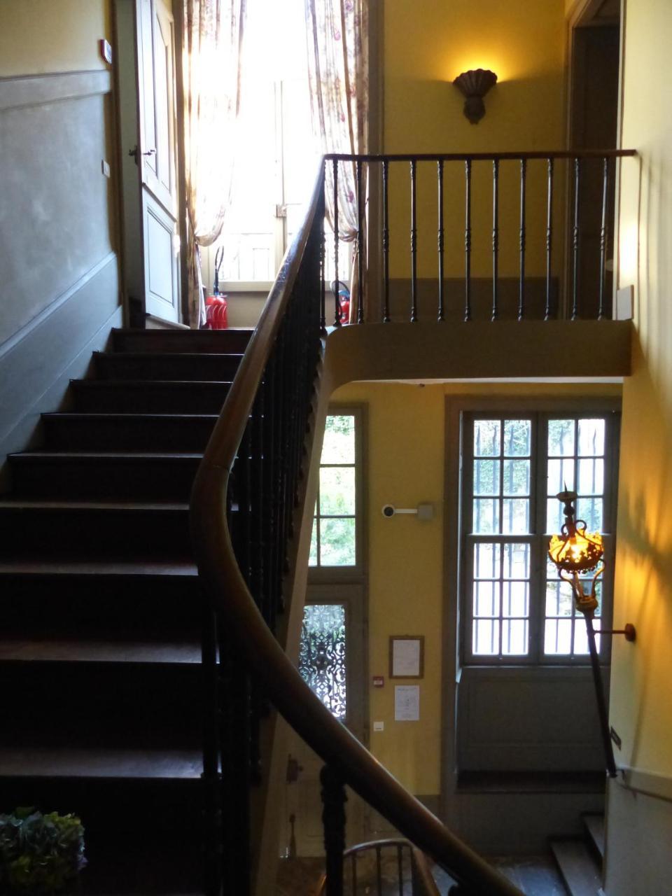 Residence Charles Quint بُيزانكون المظهر الخارجي الصورة