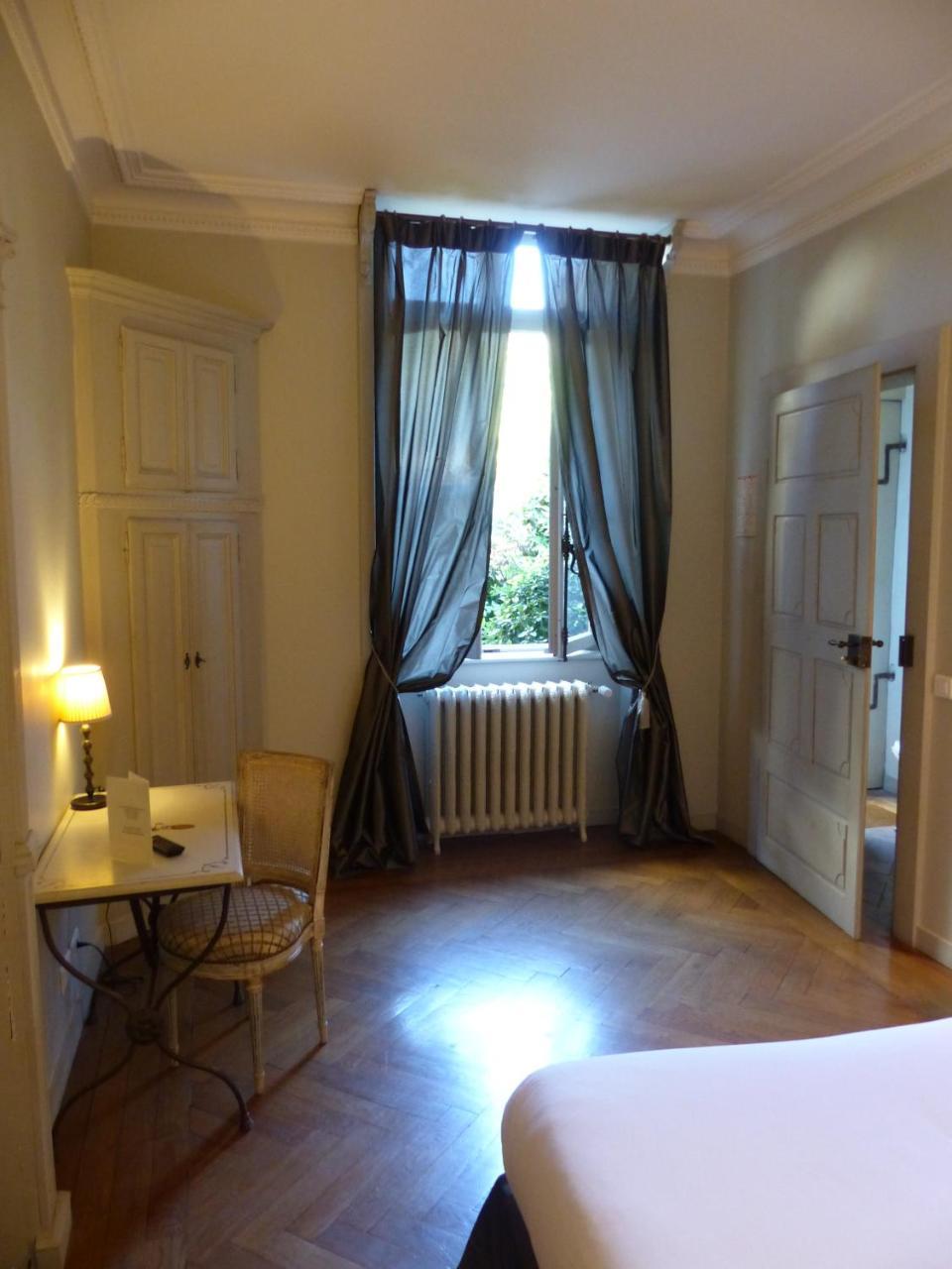 Residence Charles Quint بُيزانكون المظهر الخارجي الصورة