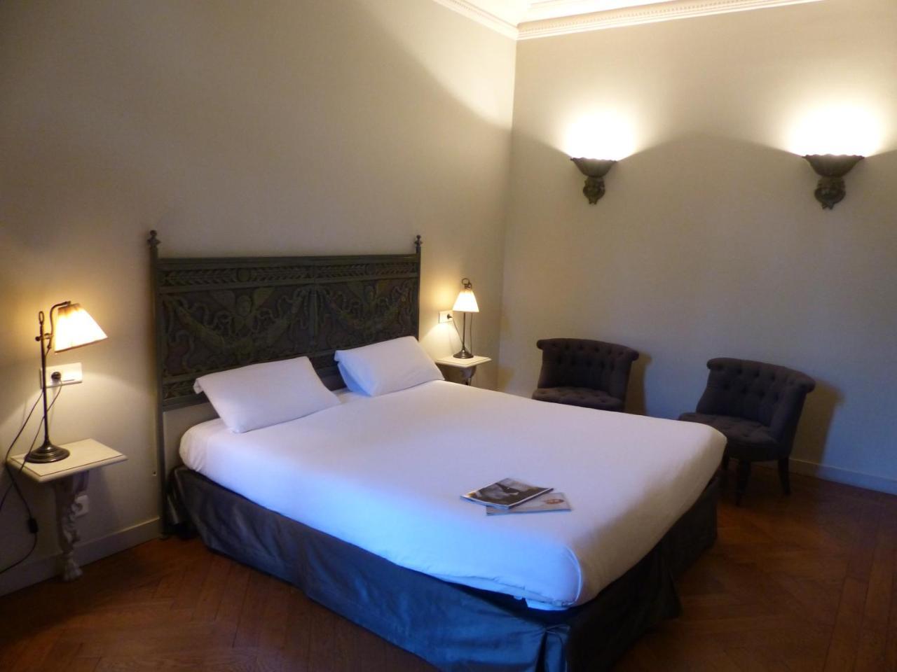 Residence Charles Quint بُيزانكون المظهر الخارجي الصورة
