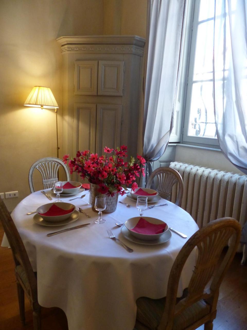 Residence Charles Quint بُيزانكون المظهر الخارجي الصورة