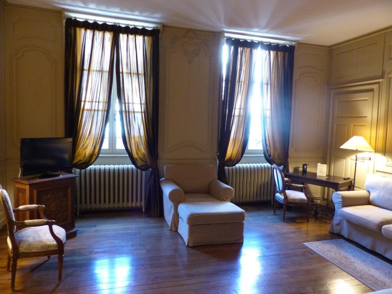 Residence Charles Quint بُيزانكون المظهر الخارجي الصورة