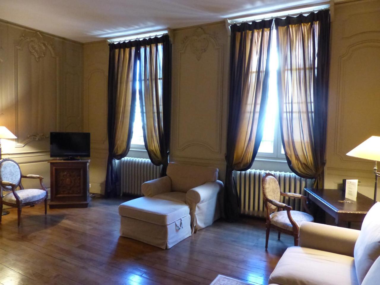 Residence Charles Quint بُيزانكون المظهر الخارجي الصورة