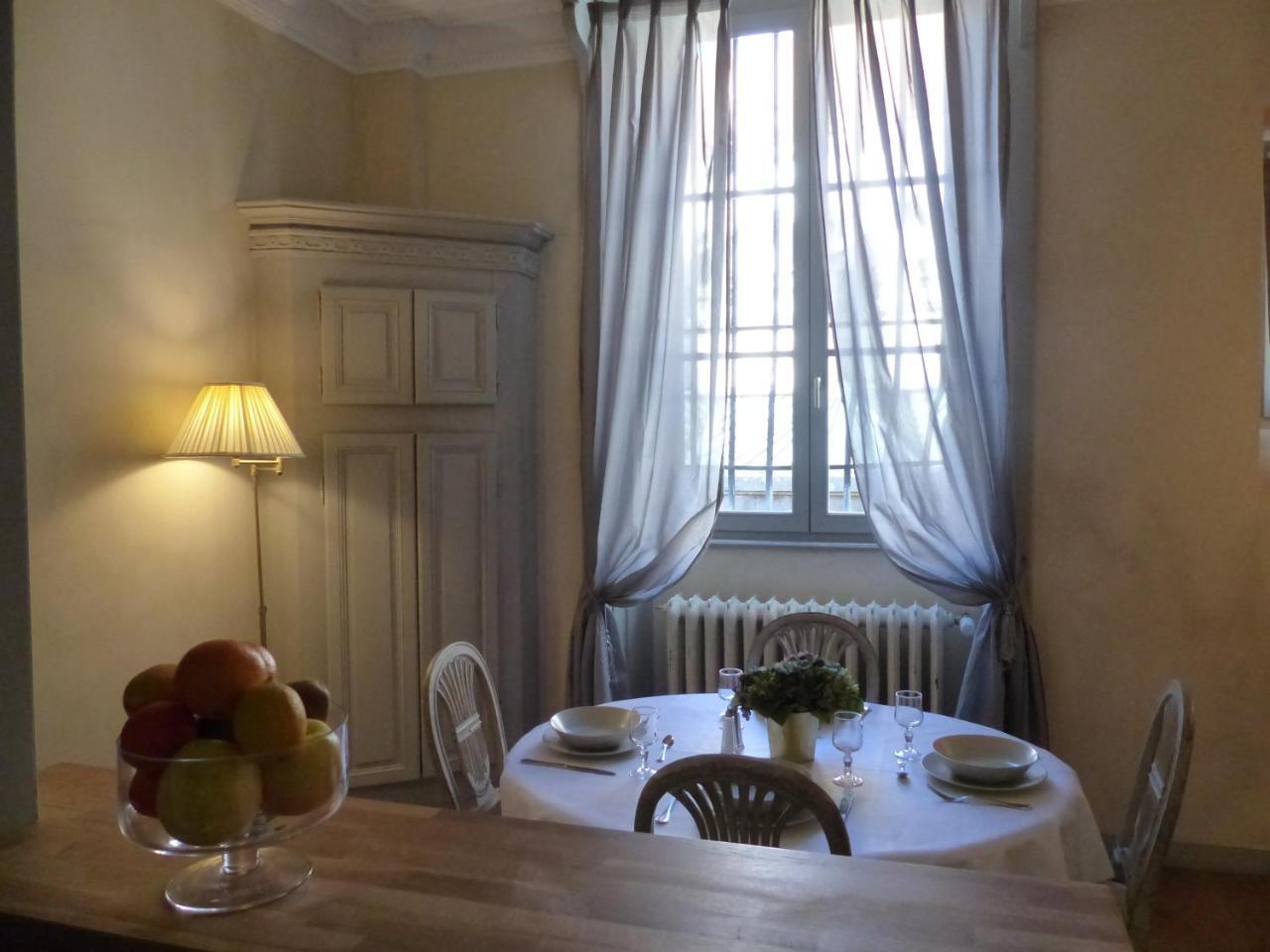 Residence Charles Quint بُيزانكون المظهر الخارجي الصورة