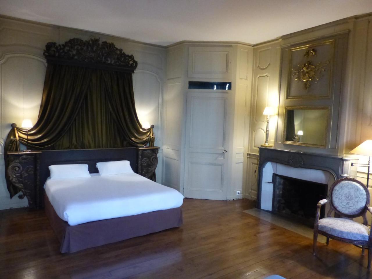 Residence Charles Quint بُيزانكون المظهر الخارجي الصورة